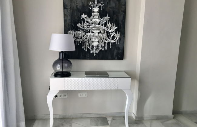 MI CAPRICHO B9 Luxury apartment with Sea View - Foto 12