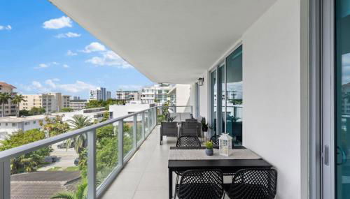Luxury Condo with Rooftop Pool - 5-Min to Beach - Foto 3