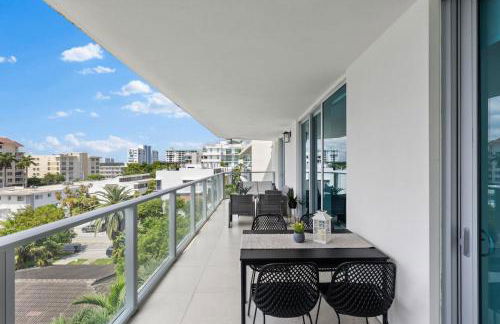 Luxury Condo with Rooftop Pool - 5-Min to Beach - Foto 3