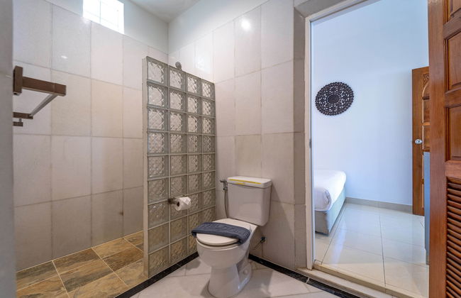 Private 4 Bedroom Pool Villa - NG411 - Photo 46