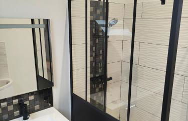 Grande maison de famille au cœur du Cotentin - Foto 13