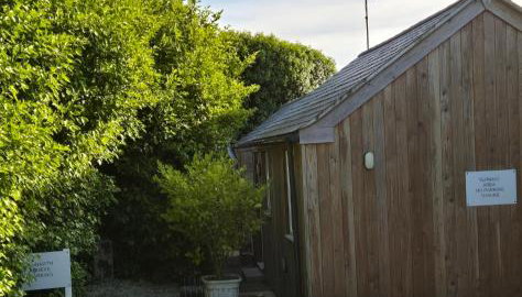 Lanarth Chalet in Hayle Cornwall - Foto 1