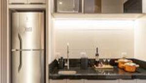 ATL36 - Apartamento 1 quarto - Foto 3