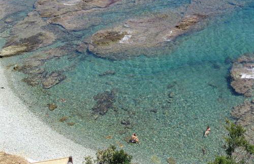 Vue exceptionnelle début Cap Corse La Pier Noire - Foto 29