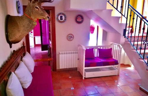 Luxurious Villa in Arcas with Private Pool - Foto 36