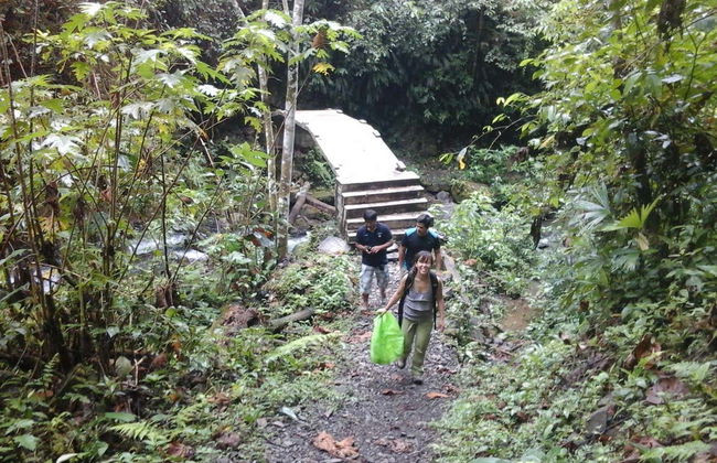 Escursione a Gloriapata - Foto 3