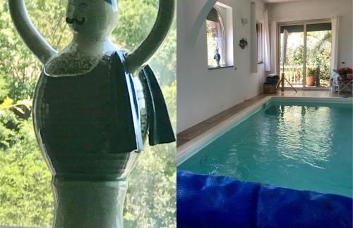 Aprisa apartment - Foto 36