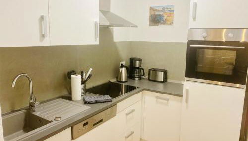 Geräumiges 2R City-Apartment Uninähe mit TV Streaming, Terrasse - Foto 3