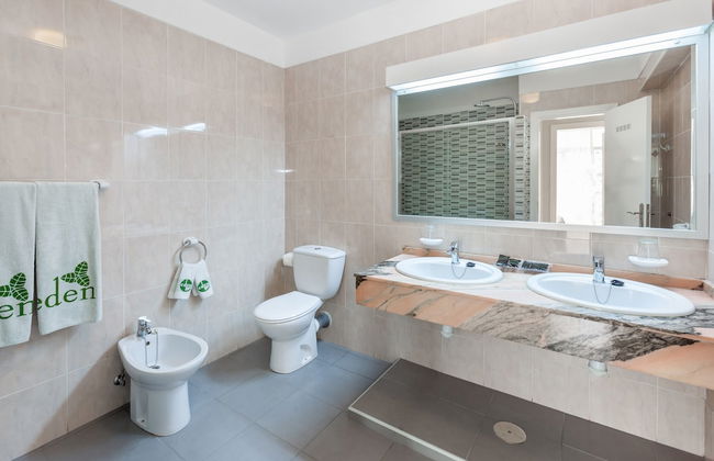 Parque Vacacional Eden - Foto 17