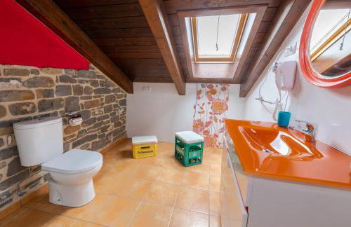 Casa Dieste Apartamentos Turísticos en Boltaña - Photo 34