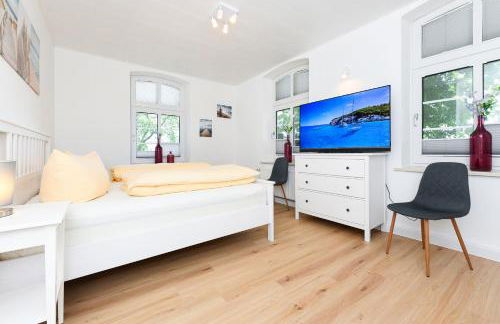 Ferienwohnung Landleben am Meer - Foto 28