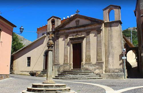 Casa Vacanze “Dream House” - Foto 9