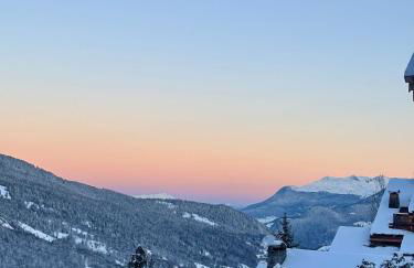 Appartement 4 personnes - Magnifique vue montagne - Foto 17