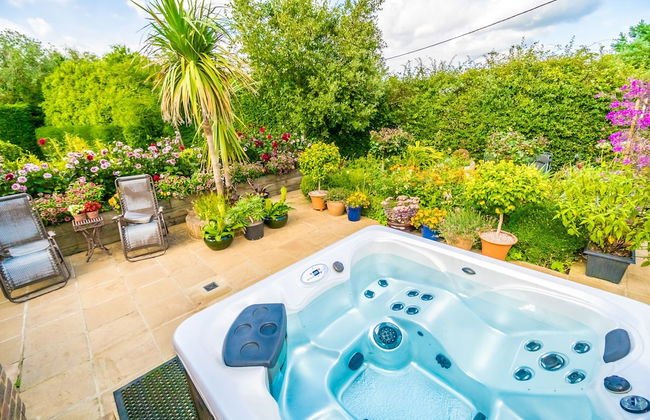 Covehurst Bay Holiday Cottages - Foto 36