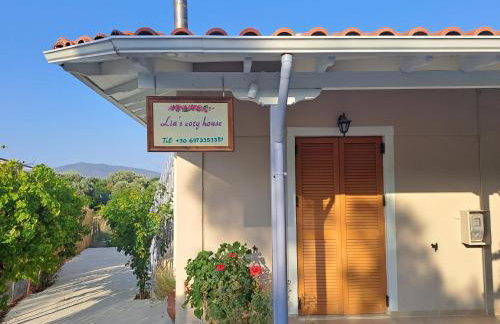 Lia's Cozy House - Foto 35