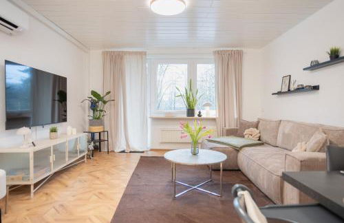 City Green Appartement - Foto 27