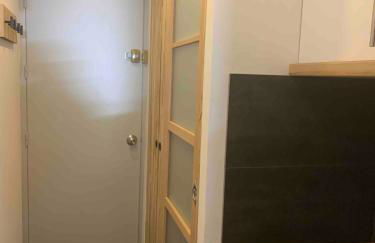 La Plagne Bellecôte Résidence 3000 - Foto 18