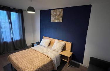 Chambre chez Bryan - Photo 1