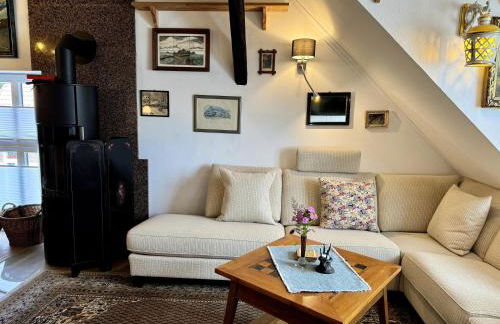 Ferienwohnungen Schulstr. 8 Müden - Foto 20