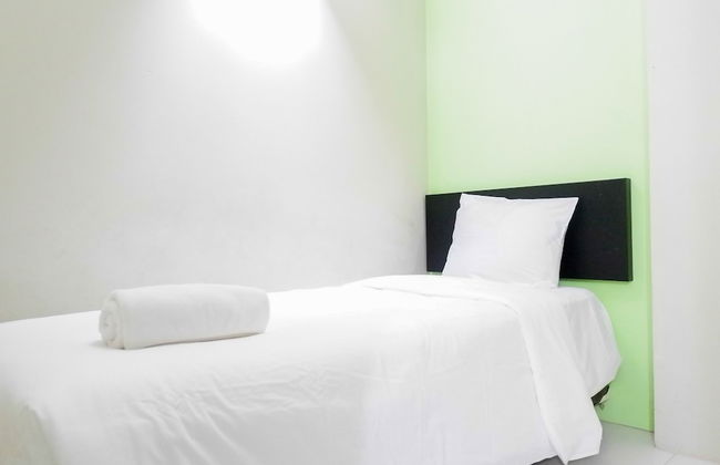 2BR Apartment at Dian Regency - Foto 9