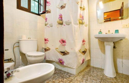 Casa Rural La Asomada - Foto 13