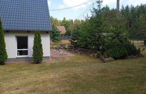 Dom letniskowy na wyłączność Polanka 11- 13 osób - Foto 14