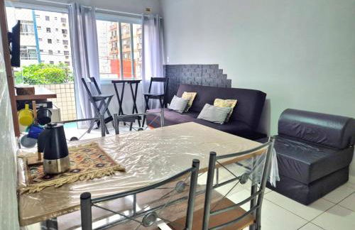 Rota 013 - Santos Embaré - Foto 7