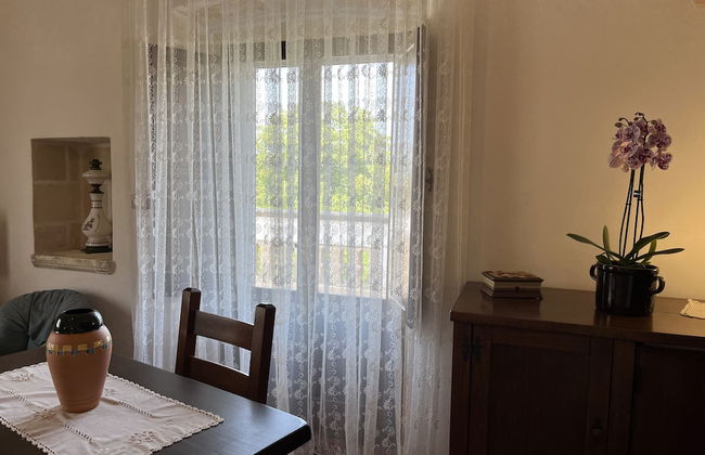 Masseria La Camardia - Foto 11