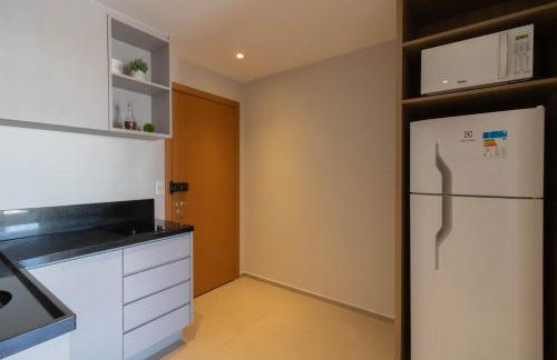 Avenue Studio - GRU 2207 - Foto 22