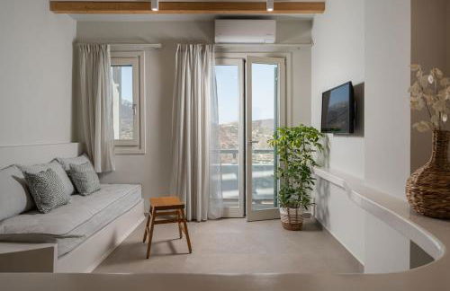 Castello Amorgos Suites - Foto 35