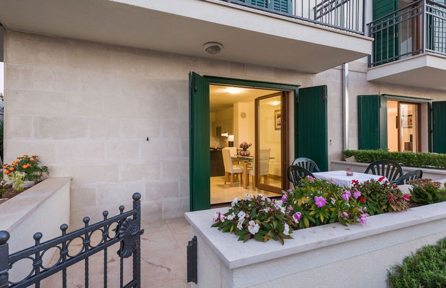 Villa Milena - Foto 33