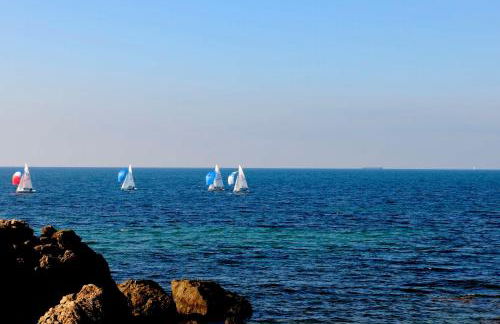 La Casina ad Antignano - Foto 14