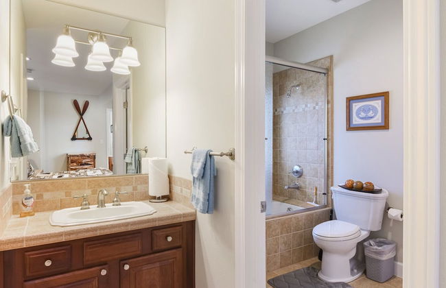 Mountain Bear Lodge - Foto 20