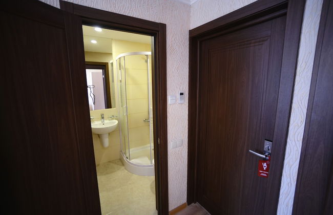 Apart-hotel Poseidon - Foto 6