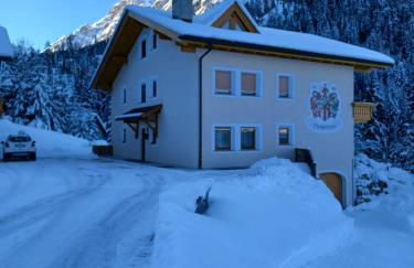 Apartments Oberhollenzer - Foto 13