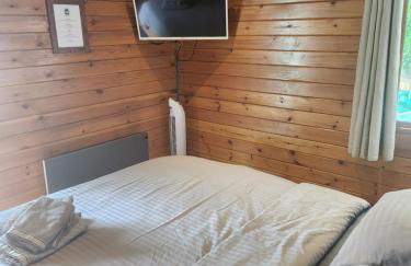 Southernwood - Garden Lodge 6 - Foto 7