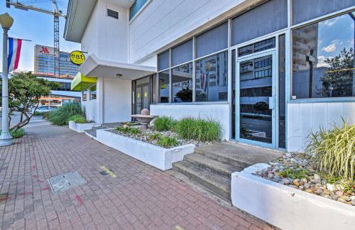 Oceanfront Resort Studio on Virginia Beach! - Foto 19