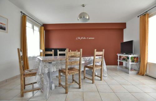 4 saisons baie de somme - Foto 13