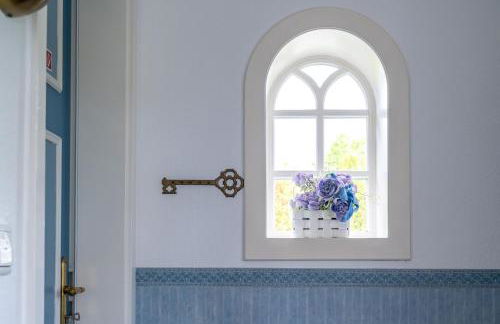 Reetdachhaus Ohl Dörp - Foto 50