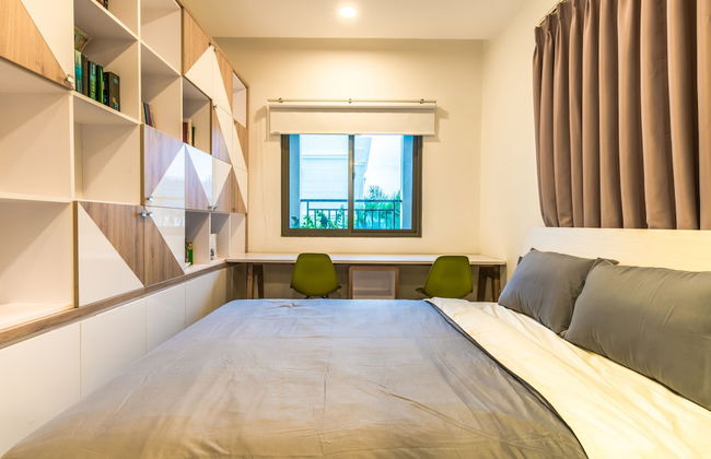 The Manner Luxury Apartment - Photo 1