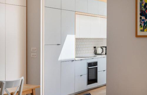 Spacious apartment with terrace - Foto 15