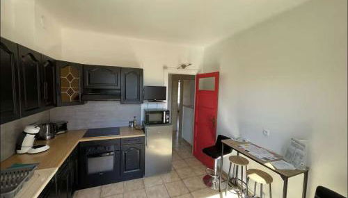 Logement 1 à 4 personnes - Foto 2