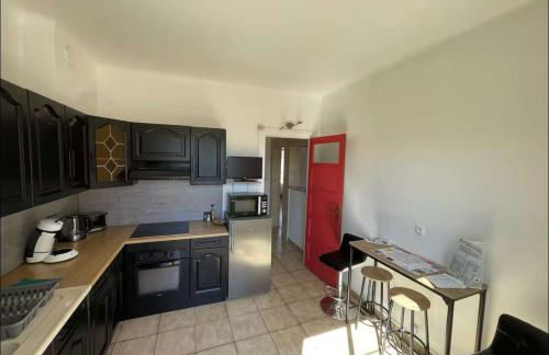 Logement 1 à 4 personnes - Foto 2