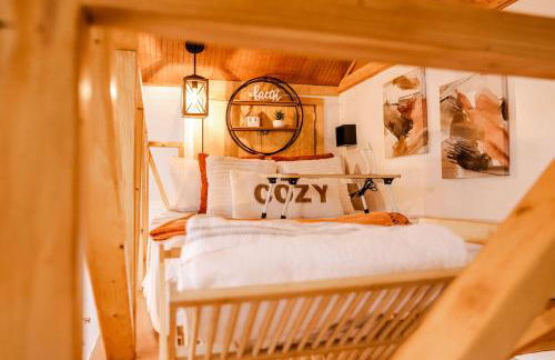 Casita Conejo - Foto 14