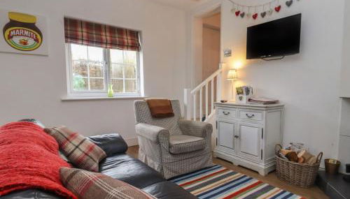 The Little White Cottage - Foto 3