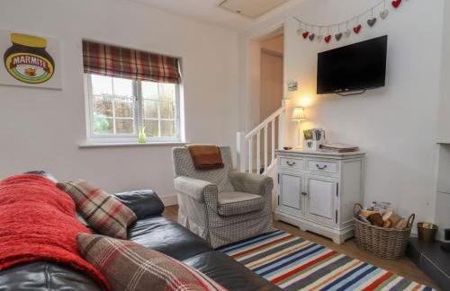 The Little White Cottage - Foto 3