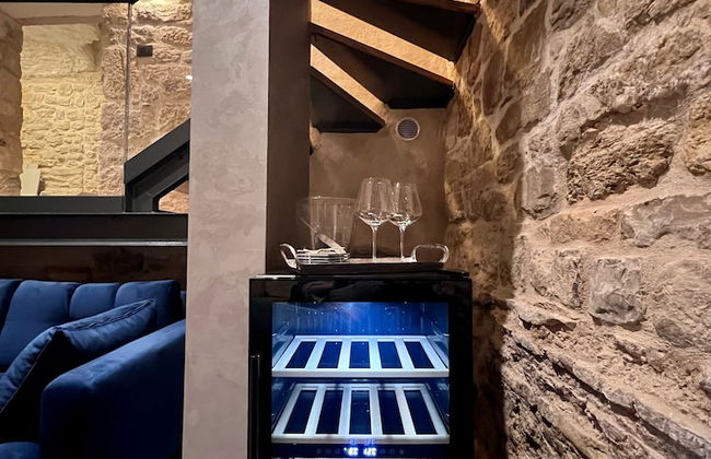 Unique house Nepot in the center - Foto 12