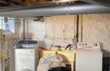 Awesome Attic studio3B private room /shared apt - Foto 13