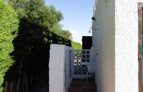 INNOUTHOME Gran casa con piscina Virgen Cinta II - Foto 16