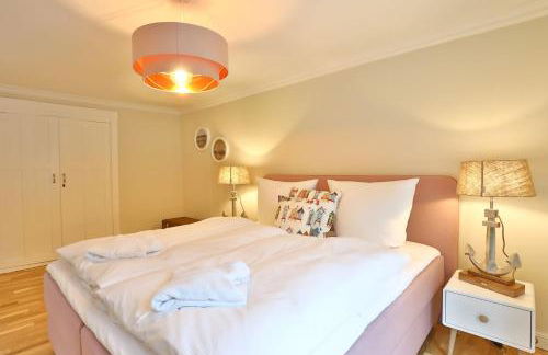 Ferienwohnung Schafberg - Foto 9